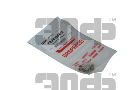 Звено цепи F06080666