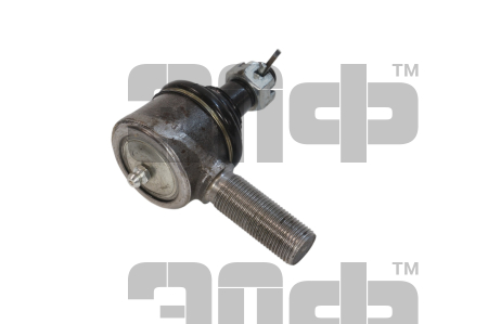 Наконечник рул лев. резьбы необслуживаемый 469-3414057-10 Автогидравлика1