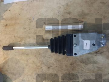 K-744 Rukoyatka upr gidroraspredelit 212 506 (9536)