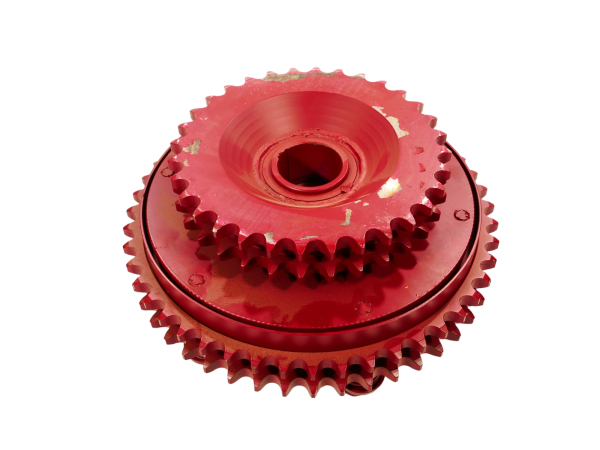 НАШ Муфта предохранительная ПКД 04.030А (2)