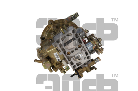 Карбюратор К 151Т,Пекар УМЗ-4215 ГАЗЕЛЬ (3)