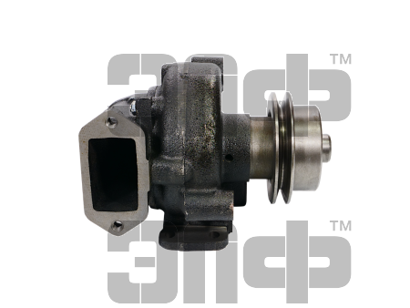 Насос водяной  236 Б1-1307010 АкросПолесье (2)