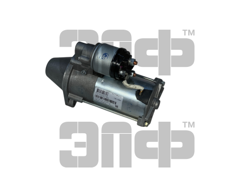 Стартер МТЗ-320  5112.3708-10 с двиг. ММЗ (1)