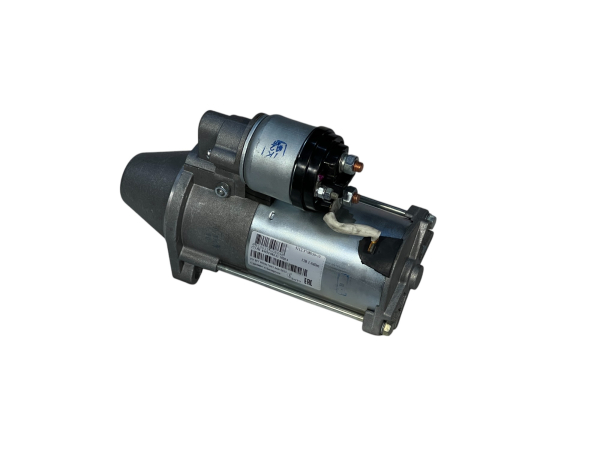 Стартер МТЗ-320  5112.3708-10 с двиг. ММЗ (1)