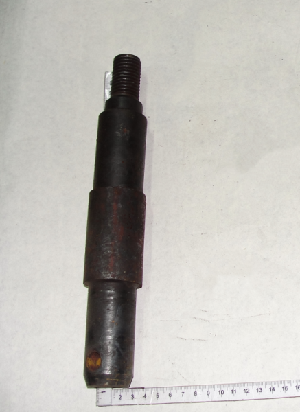 Plug Palec naveski pluga T-150 RZZ.26.04.002 Almaz (10527)