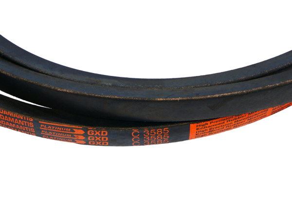 В (C) - 3585 Ремень ADAMANTIS зерн шнек НИВА СК-5, подборщ лев ДОН (РСМ 6201347) (2)