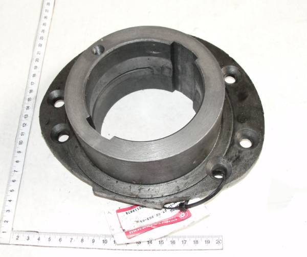 DON Flanec verhnego vala nkam pravii 10.27.02.203-01 Rostselmash (13983)