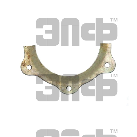 UAZ Derzhatel salnika kvala 4173-1005160