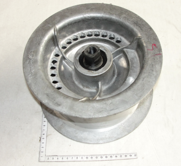 DON SHkiv natyazh vkl molot v sb s podsh 10.05.09.110  Rostselmash (13966)