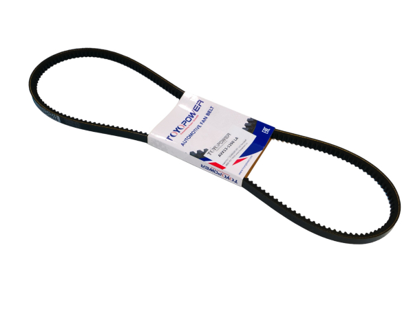 1110 - 1180 Ремень (AVX13 -1180 Lp 1200 La) TOYOPOWER зубч ТМЗ вод насос до 2018г 8481.1307006