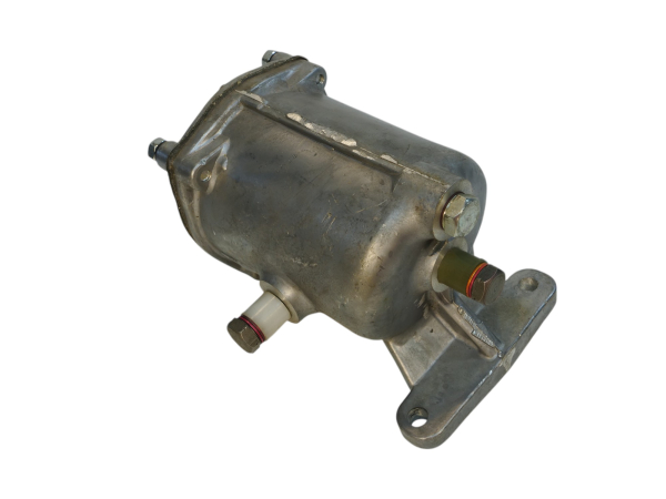 Фильтр топливный 240-1117010-А тонк очистки (2)