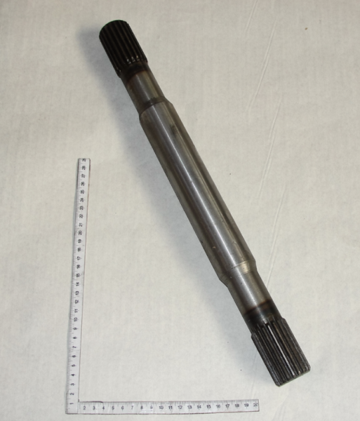 AKROS Pos ZF pravaya (korotkaya) 0092.399.062 (z2020,L465mm) (14078)