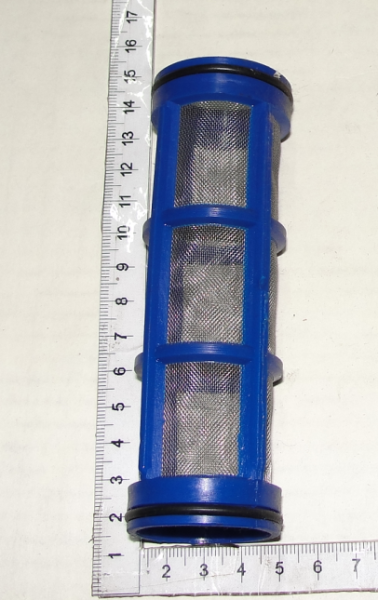 OP Filtruyuschii element nap filtra 38h125 50mesh (160lm) (11737)