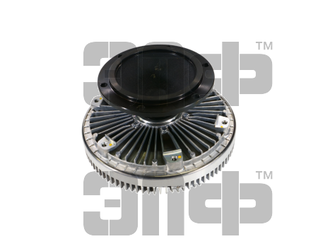 Вискомуфта вентилятора 20030001938 Sampa Турция (для гарантии) (1)