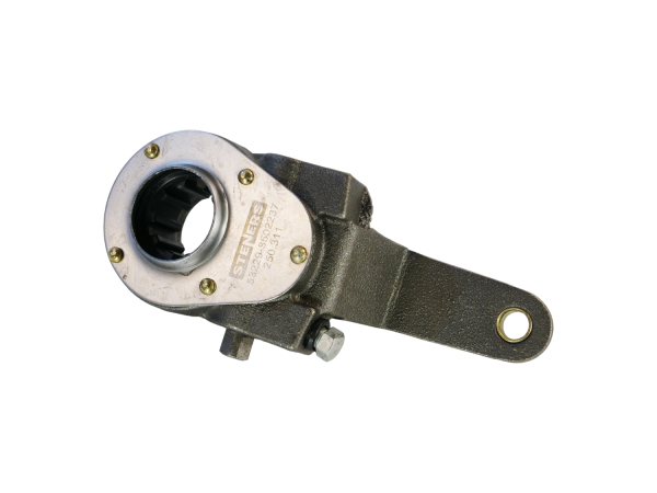 Рычаг регулиров (трещетка) ЕВРО 250.311 (аналог 53229-3502137) левый STENERS (2)