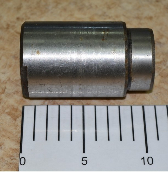 DON Os satelita MK23M.03.648 Rostselmash (7107)