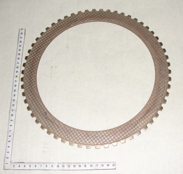 K-744 Disk (naruzh.zub) 744R-17.01.020 frikcionnii AOPTZ (14515)
