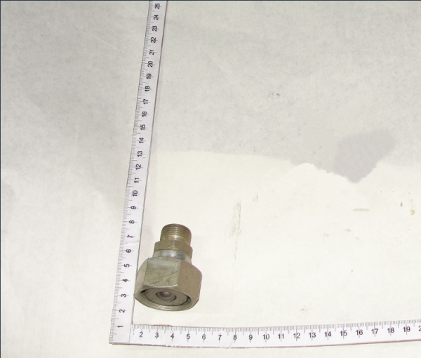 MTZ Klapan 3057-4616350 A (10107)