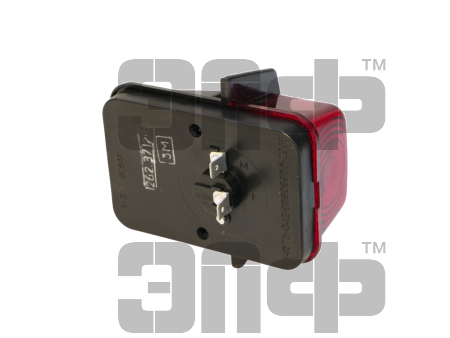 Фонарь габаритный задний верхний 262.3712 (2)