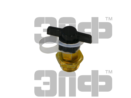 Клапан контроля вывода 100-3515310 РААЗ (2)