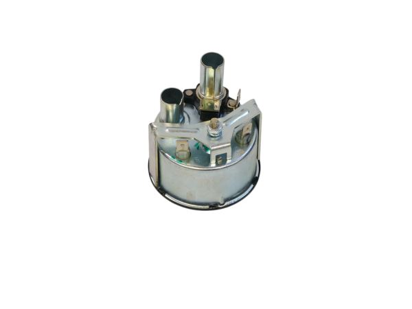 Указатель давления УК-170 М(до 10, 24V, мал) электрич КАМАЗ (2)