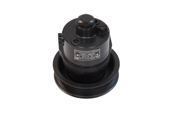 Насос гидроусилителя ШНКФ 453.471.105-40 (УАЗ 3160 дв-409) (2)