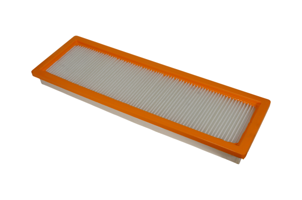 Фильтр кабины JOHN DEERE 6135B SC90114 HI FI -FILTER (RE198488) ФРАНЦИЯ