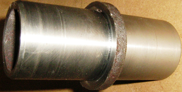 BDT Vtulka (podsh 7212)