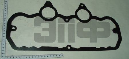 1221 Prokladka klapan. krishki 260-1003108 (9646)
