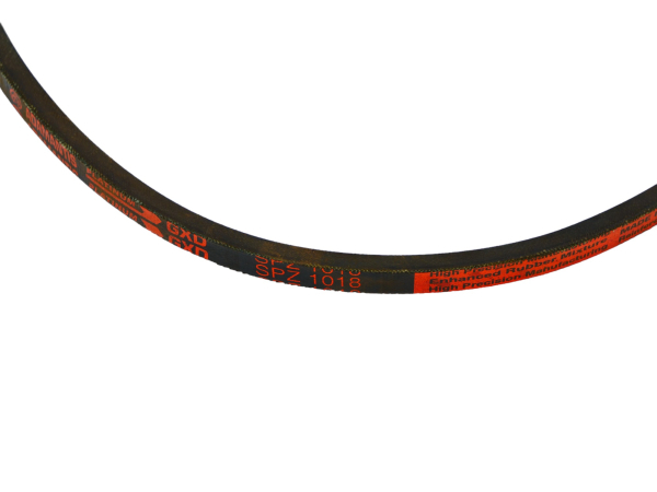 8,58 (SPZ0) - 1018 Ремень ADAMANTIS генерат УАЗ (дв 402) (2)