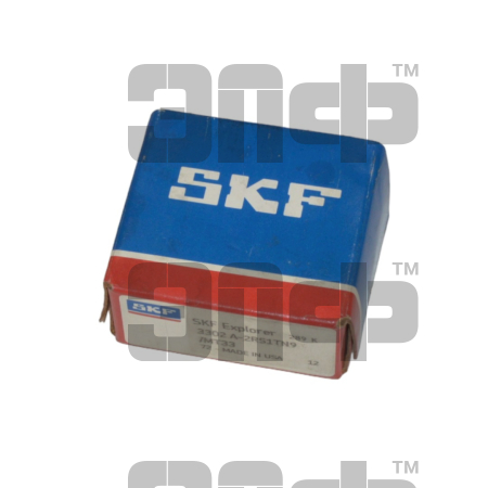 3302 2RS SKF Подшипник (2)