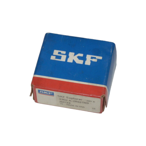 3302 2RS SKF Подшипник (2)