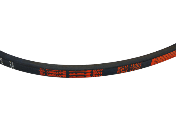 УБ - 1600 Ремень (SPB) ADAMANTIS Редукт прив деки ТОРУМ (2)