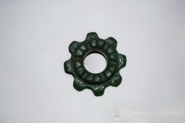 SZ-3-6 Zvezdochka SZG 00.211 (Z-8)