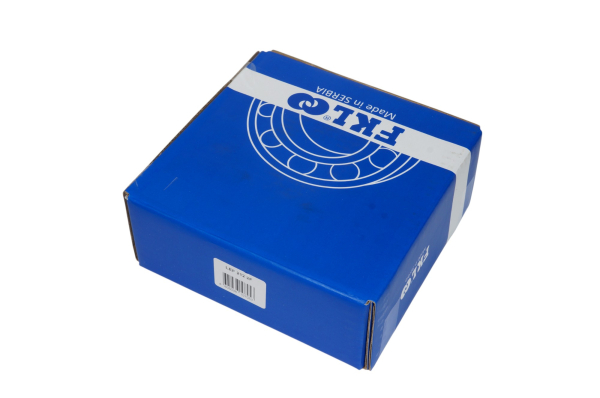 480212 (LEF212-2F) FKL Подшипник с корпусом 4 отверстия (2)