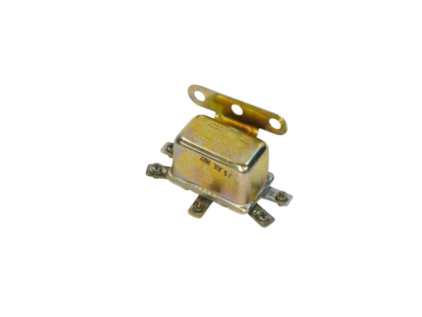 Реле стартера РС-507Б (738.3747) металл (реле замык)