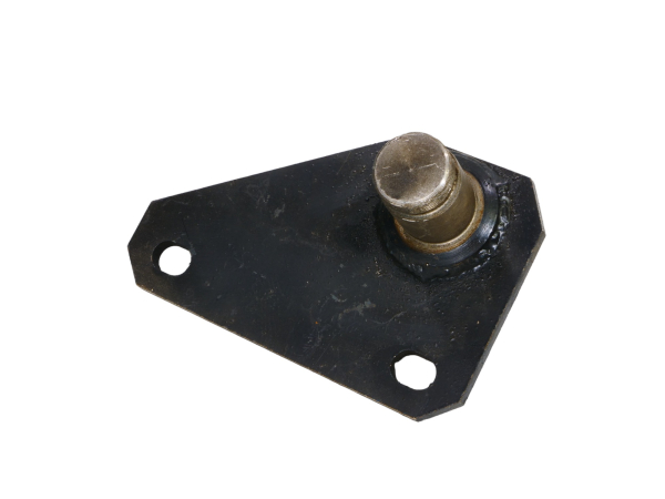 Кронштейн рычага стрясной доски левый 181.21.00.210 ТОРУМ (2)