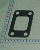 1221 Prokladka pod TKR 245-1008016 (9645)