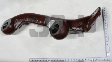 MTZ Richag 72-2308075-01 redukt. lev bolshoi GORU (10376)