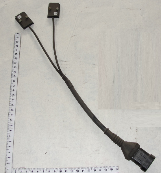 POLESE Datchik elektromehanizma bunkera KZK-10-0701090 (15211)