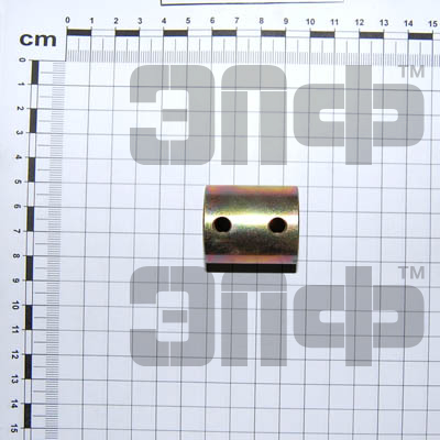 GASPARDO Soedinitelnaya vtulka G22220085R (15517)