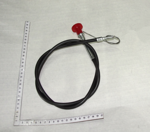 MTZ Tros 80-1108630A (ostanov dv.2009g) (10007)