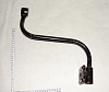 MTZ Truba 70-4607075A (NSH32A3+R) (13283)