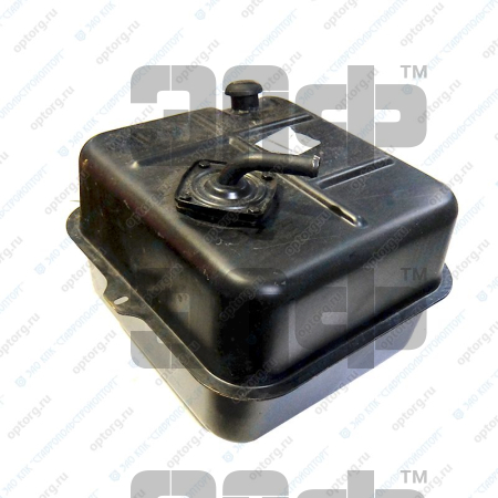 KAMAZ Bak maslyanii podema gidrocilindra (45143)  55102-8608010