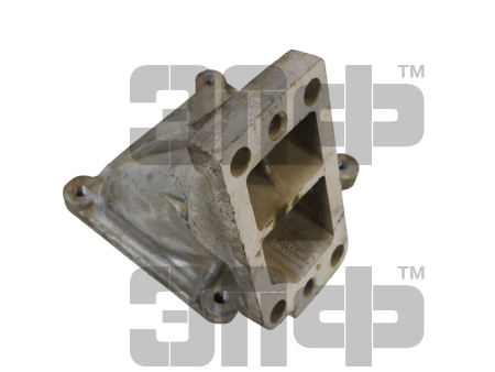 Кронштейн компрессора 60-29009 (1)