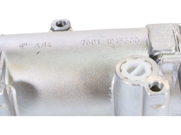 Теплообменник 7601.1013600-03 АКРОС, ВЕКТОР (1)