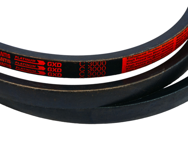 В (C) - 3000 Ремень ADAMANTIS ЖСУ привод ножа (2)