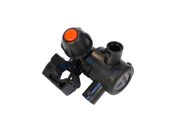 Отсекатель 12 F10 3-х позиционый 4064247 (1)