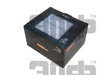 Фара светодиодная Lumen Standart N1 (2)