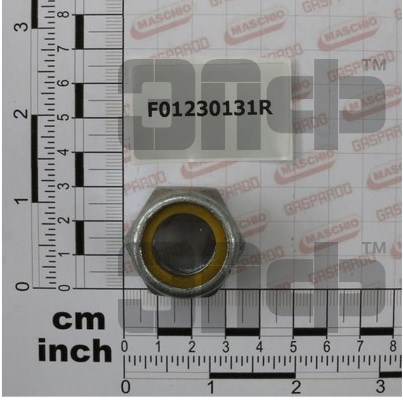 GASPARDO Gaika M20X2,5 D982 6 ZN F01230131 (6938)